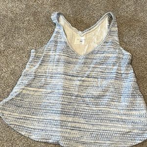 Anthropologie Tank